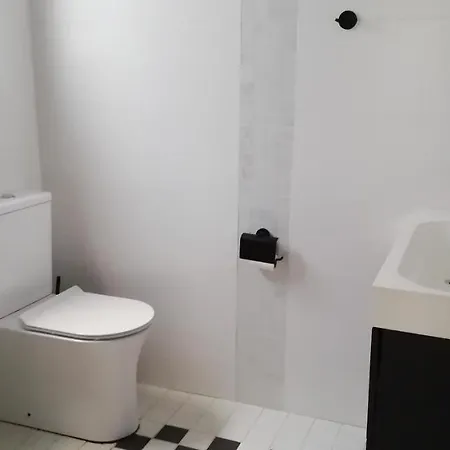 San Roque Las Palmas / Gran Canaria