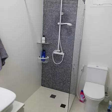 Hotel San Roque Las Palmas / Gran Canaria