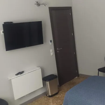 Hotel San Roque Las Palmas / Gran Canaria