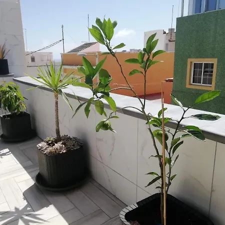 San Roque * Las Palmas / Gran Canaria