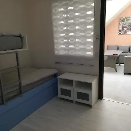 San Roque * Las Palmas / Gran Canaria