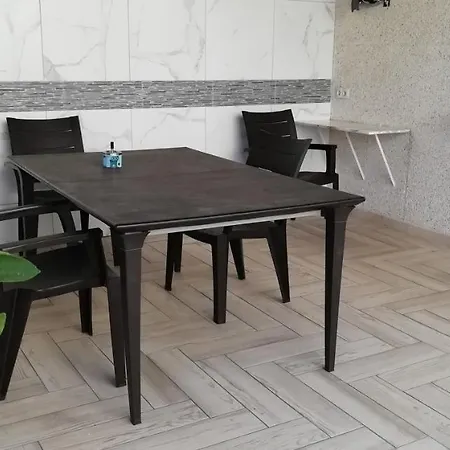 Hostel San Roque *