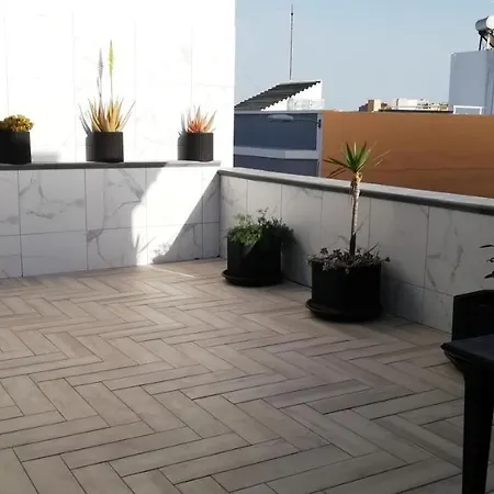 San Roque Hostel Las Palmas de Gran Canaria