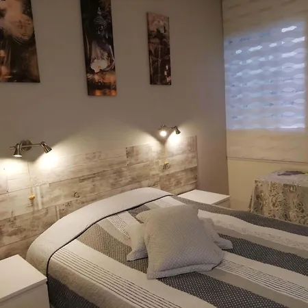 San Roque * 라스팔마스