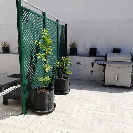 San Roque 라스팔마스