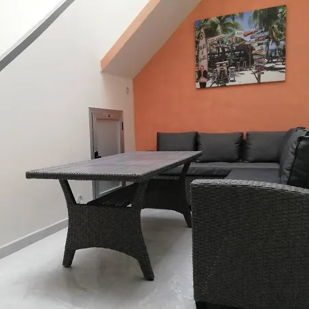San Roque Hostel