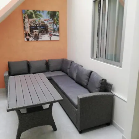 Hostel San Roque Las Palmas de Gran Canaria
