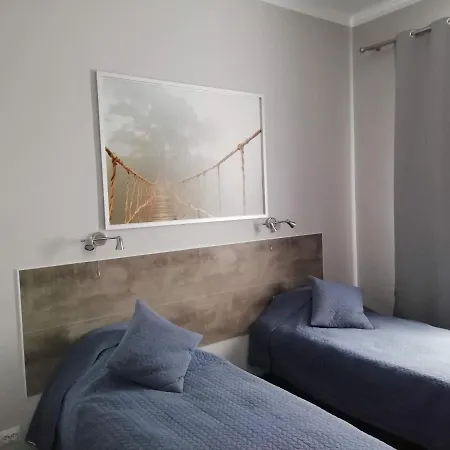 San Roque Hotell Las Palmas de Gran Canaria