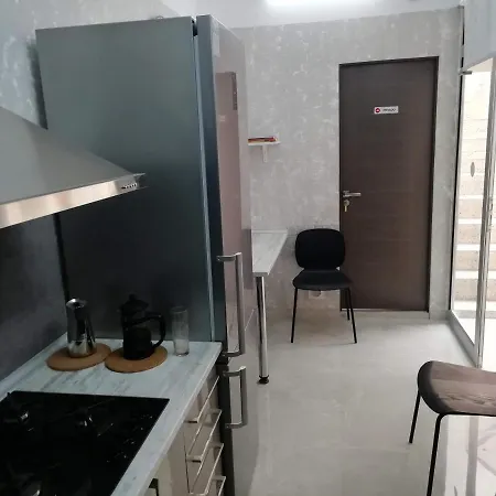Hostel San Roque