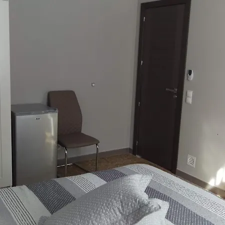 Hostel San Roque *