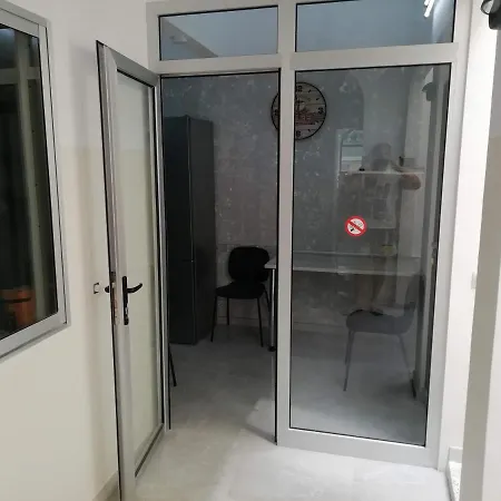 Hostel San Roque