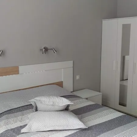 Hostel San Roque *