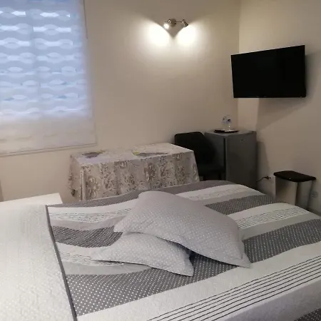 San Roque Hostel Las Palmas de Gran Canaria