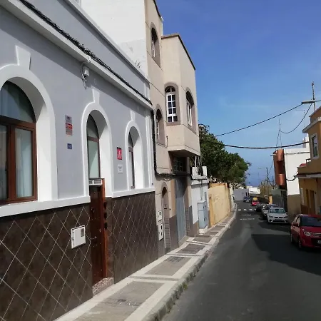 Hostel San Roque *