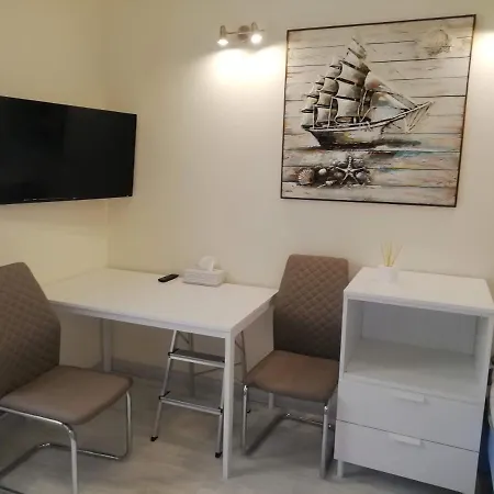 Hostel San Roque
