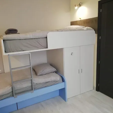 Hostel San Roque