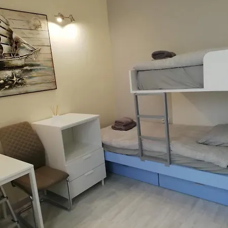 Hostel San Roque