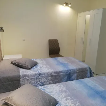 Hostel San Roque *
