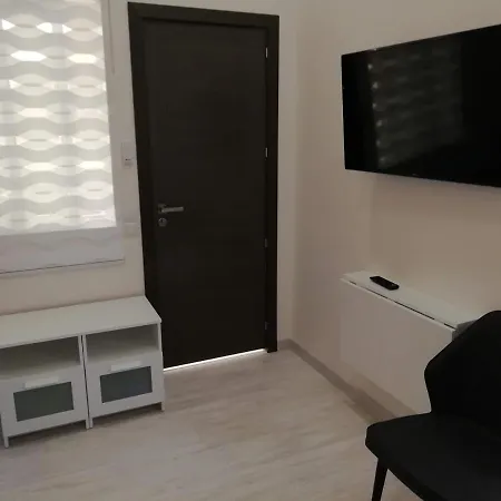 Hostel San Roque
