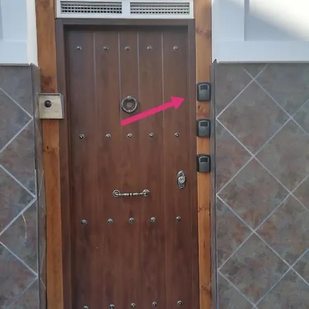 San Roque Las Palmas de Gran Canaria