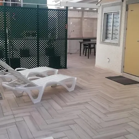 Albergue San Roque