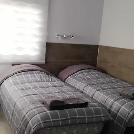 San Roque Albergue *