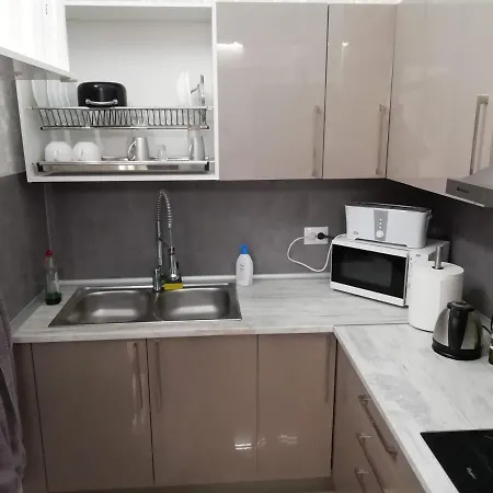Albergue San Roque *