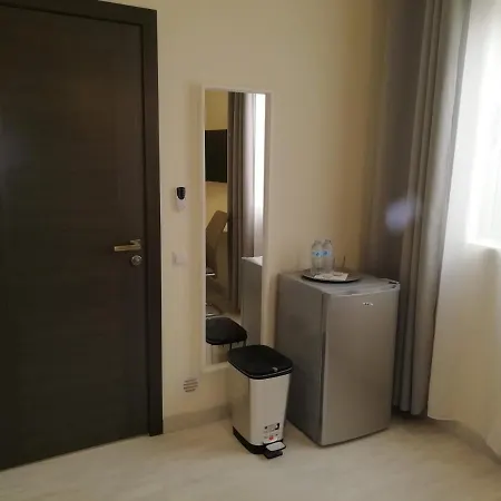 Albergue San Roque *