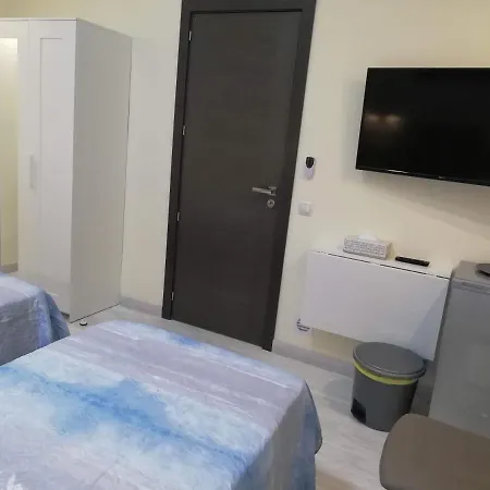 Albergue San Roque *