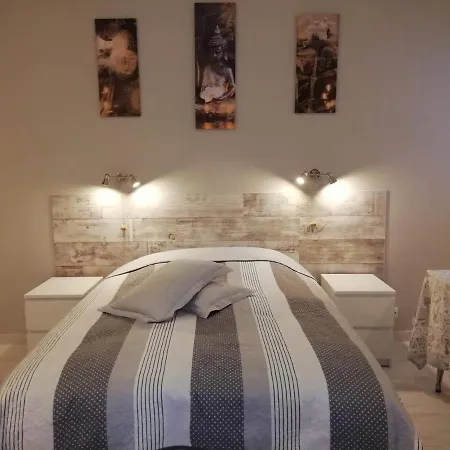 Albergue San Roque *