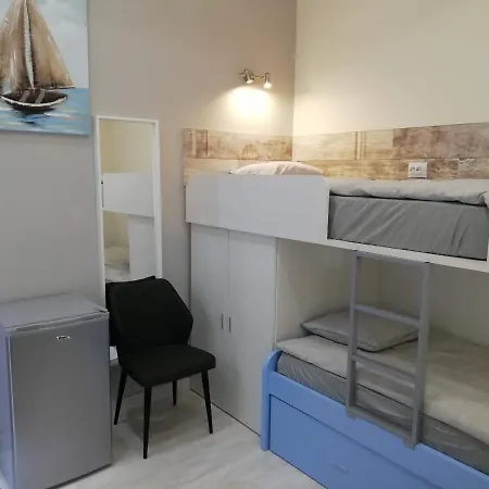 Albergue San Roque