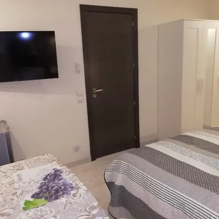 Albergue San Roque *